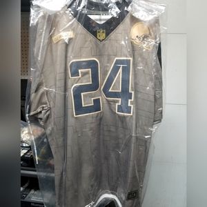 Cleveland Browns Chubb #24